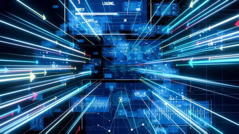 平和县SCADA系统开发：守护工业安全的数字卫士